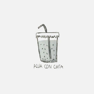 Sous-Sol - Agua Con Chía