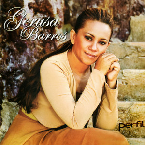 Te Amo Jesus by Gerusa Barros