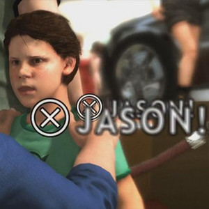 Jason by Keno