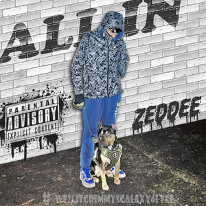 Portada de All In