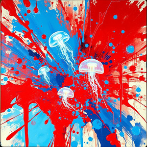 Follow The Hum by Kieran Stratton