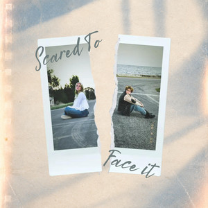 Scared To Face It by Thomas George, Lexi Faye