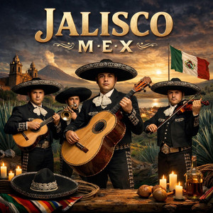 Carnales by Jalisco M.E X