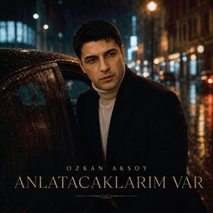 Track 1 by Ozkan Aksoy
