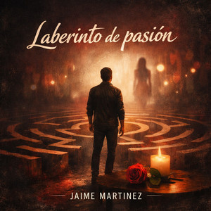 Laberinto de pasión by Jaime Martinez
