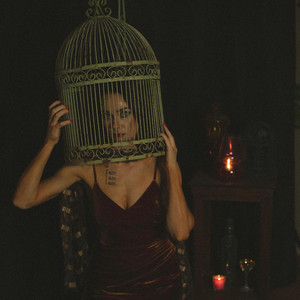 The Question by Amélie Swann