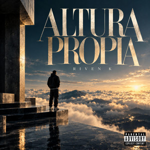 Altura Propia by Riven K