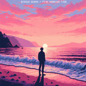 Pink Morning Tide
