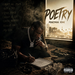 Poetry by Moneyman Rome