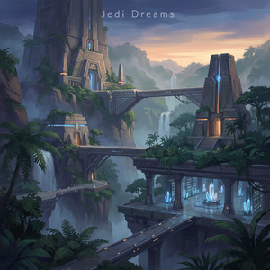 Forgotten Garden by Jedi Dreams