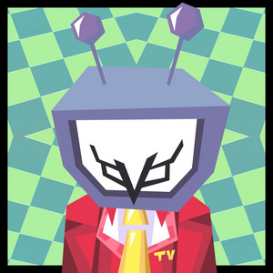 It's TV Time! by STAINFUL STEEL