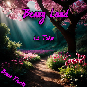 Lil Takis - Escape (Extended Instrumental)