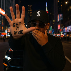 GET IT DONE