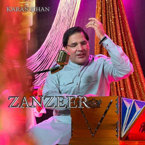 Zanzeer by Karan Khan