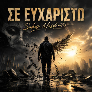 Σε Ευχαριστώ by Sakis Mesdanitis