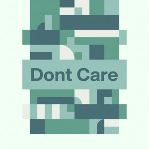 Dont Care by Tariq Azzi