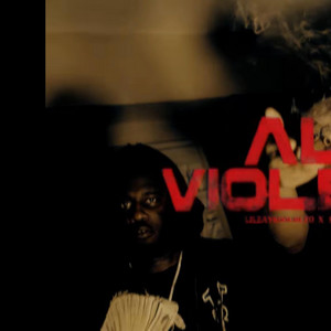 All violence by Zay8double0