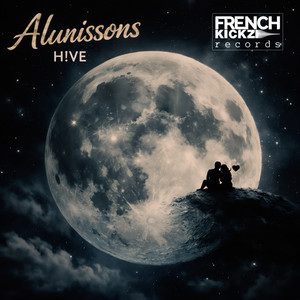 Alunissons - Radio Edit by H!VE
