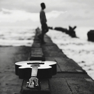 Holy Forever by David Souza Guitar, ChillØut
