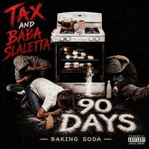 90 Days by Meyday, Baba Scaletta