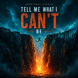 Tell me what I can't be by Orkestral Studio