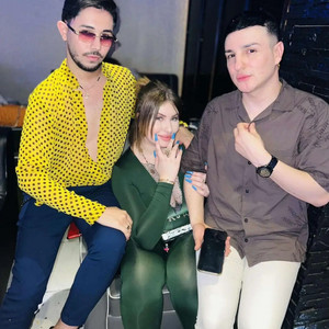 liyah ya galbi by cheb Nassim, manini sahar
