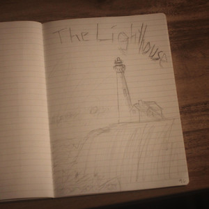 the lighthouse by Aaron Alvira