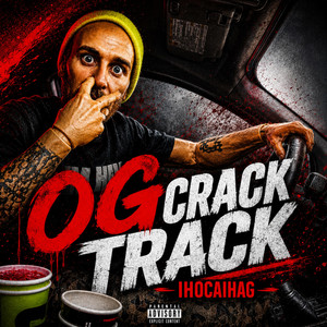 og crack track by IHOCAIHAG
