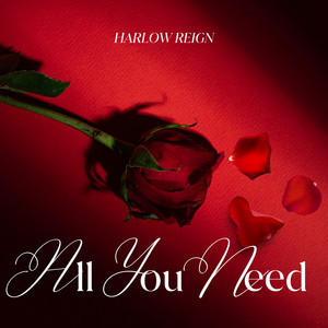 All You Need by Harlow Reign