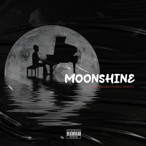 Portada de Moonshine