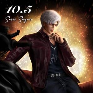 Ravenous by Sora Sayuri