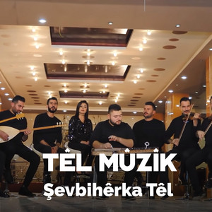 DD Production - Têl Muzik - Şevbihêrka Têl