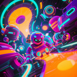 agua by neal jr