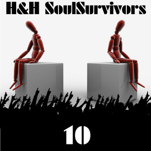 Be Right There - H&H Magic T Version Extended Mix