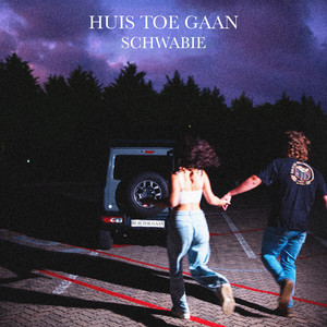 Huis Toe Gaan by Schwabie