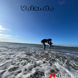 Volando by Kaly Ocho, DJ Kiko El De Lo Alka