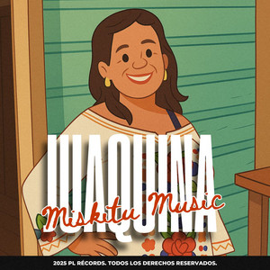 Miskitu Music - Aiaisisi Was