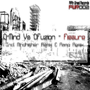 Fissure (Mindkicker Remix)