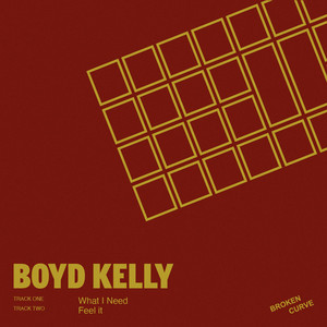 Feel It by Boyd Kelly