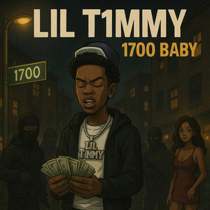 Ain't My Fault by Lil T1mmy