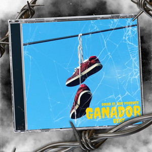 Ganador - Versión instrumental