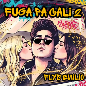 Fuga Pa Cali 2 by Flys Emilio