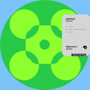 Atlas - Kostya Outta Remix by Surfface, Kostya Outta
