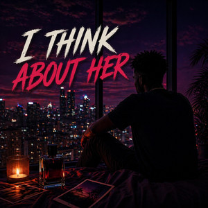 I think about her by Intiz