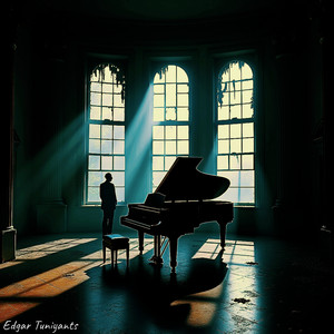 Without you by Edgar Tuniyants