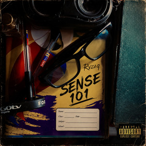 SENSE 101 by Rvzaq