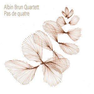 Gjufu by Albin Brun Quartett