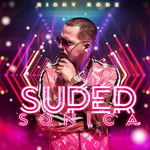 Supersonica by Ricky Rodz