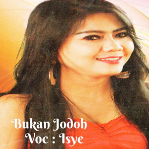 Bukan Jodoh