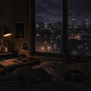 Home Before Sunrise by Makey